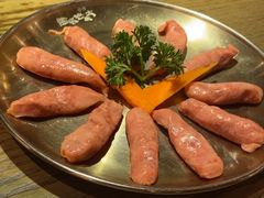 -西塔老太太泥炉烤肉(杭州首店)