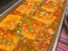 -香巴拉云南餐厅(华莱坞店)