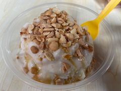 -夏食光安顺小舒冰粉冰浆(甲秀楼店)