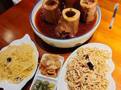-牛记老坛香牛肉馆(六顺街店)