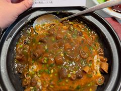 -鲜得莱渔港·小平岛海胆馆(七贤岭店)