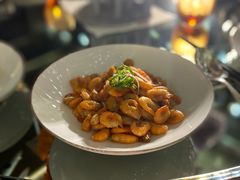 -悦轩中餐厅·高空江景·杭州柏悦酒店
