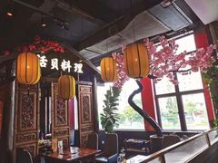 -蚬皇•陈味莞(西平景湖店)