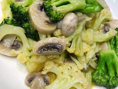 -徐记私厨(半淞园路店)