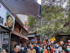 -贾家饦饦馍(回民街店)