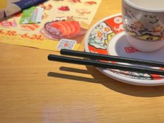 -莲寿司(国兴店)