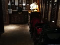 -绿茶餐厅(布吉万象汇店)