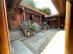 -晋江五店市传统文化旅游区