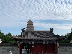 -大慈恩寺(大雁塔)
