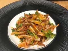 -王捌小院(红花坡店)