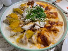 三味瘦身鱼-巡味顺德菜(龙华壹方城店)