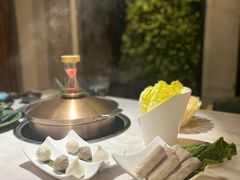 -狐狸爱上椰子鸡(滨江星光大道店)