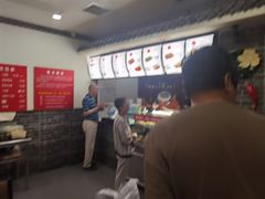 -津门张记包子铺(华昌道店)