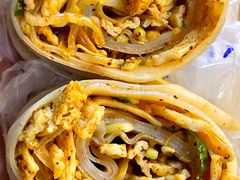 -安徽阜阳卷馍(西单店)