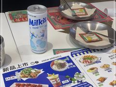 -BOPEYE·波派炸鸡(九霄天地店)