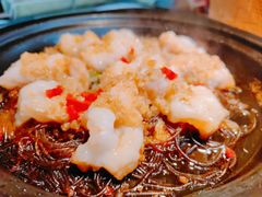 -绿茶餐厅(成都大悦城店)