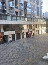 -I+造型烫发染发
