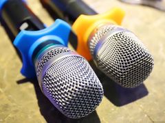 -悦SHOW 量贩式KTV(宝龙广场店)