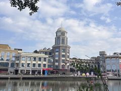 -孙文西路步行街
