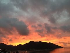 -北岐滩涂