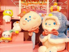 -泡泡玛特POPMART(合生汇店)