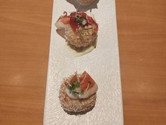 -OLLA 西班牙餐厅(丰盛里店)