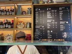 -Money Shops(愚园路店)