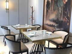 大堂-膳博士·府宴餐厅(猪猪星球店)