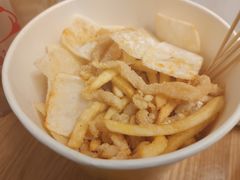 -鸡柳大人(汇金新地广场店)