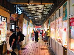 -嘉荟市场(北新泾店)