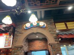 -龙抄手(春熙路总店)