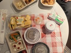 -西贝(枫蓝国际购物中心店)