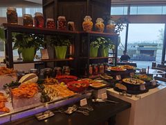 -松咖啡自助餐厅·松北香格里拉