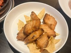 -庐灶江南·江南菜·四合院Bistro(东直门雍和宫·原华侨宾馆店)