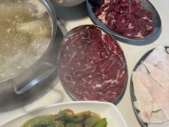 -菜忠潮州牛肉店(岗厦店)