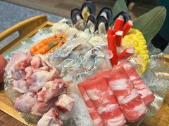 -龙泉人椰子鸡·糟粕醋·海南菜(龙昆南路店)