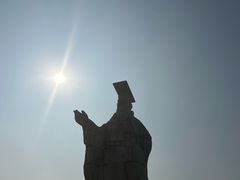 -秦始皇帝陵博物院-丽山园