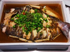 -半天妖烤鱼(西直门凯德mall店)