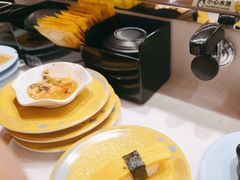 -争鲜回转寿司(浦东三钢里PLUS店)
