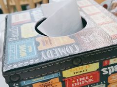 -北戴河庆山饭店·海鲜砂锅粥(北戴河黑石路店)