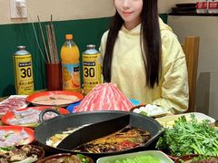-虾领航小龙虾·吉林烧烤(柳州路店)
