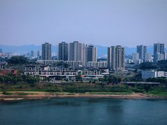 -大渡口区义渡公园