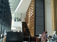 -木嘛working coffee(前海店)