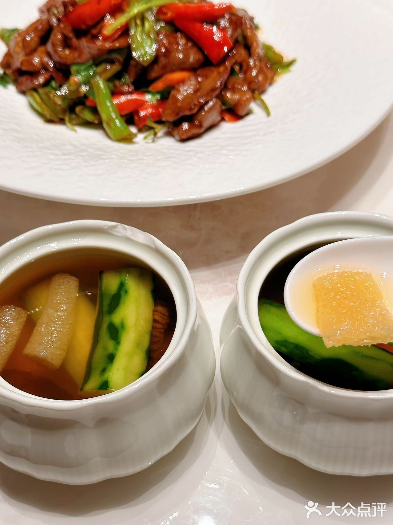 今年公司年夜饭就选这里啦！