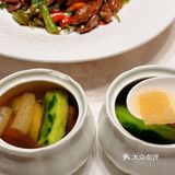 今年公司年夜饭就选这里啦！