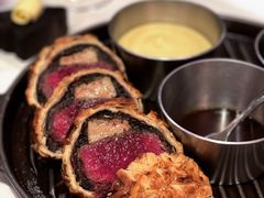 -Le Bistrot de Racine