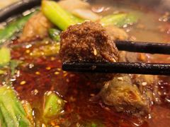-清真·穆萨砂锅(大皮院店)