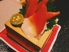 -無境·匠心日本料理(汉街店)