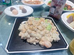 -裕德隆清真饭庄·天津特色菜(东丽店)