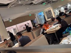 -太二酸菜鱼(中庚漫游城店)